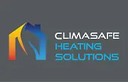 Climasafe Heating Solutions Limited Logo
