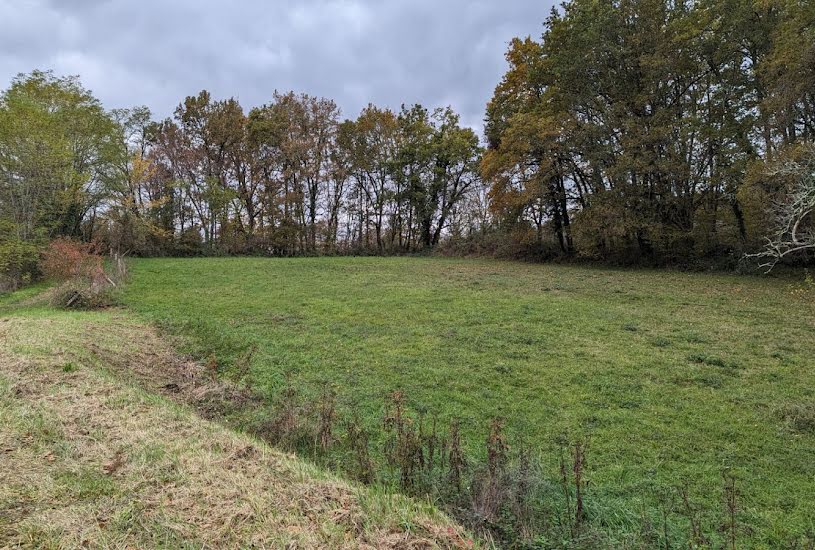  Vente Terrain à bâtir - 4 206m² à Douzillac (24190) 