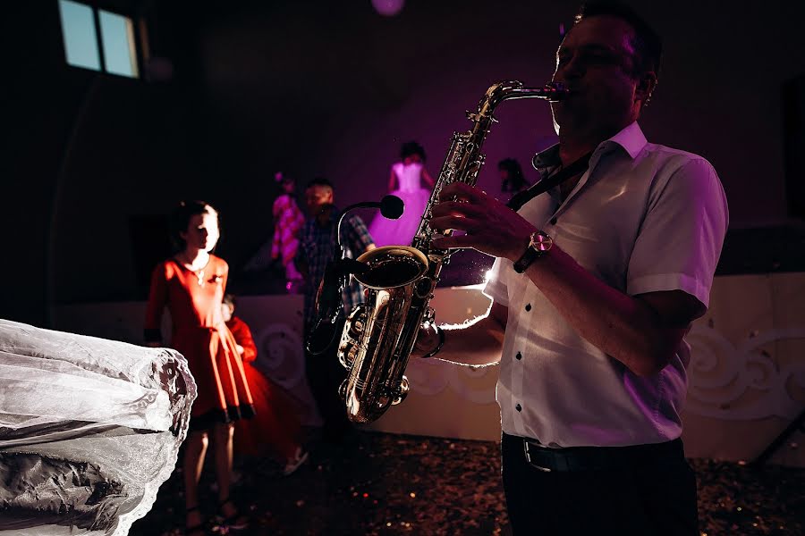 Düğün fotoğrafçısı Sasha Radchuk (sasharadchuck). 27 Temmuz 2018 fotoları