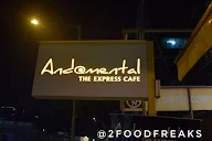 AndaMental - The Express Cafe photo 5