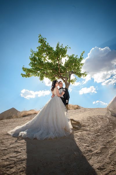 Fotógrafo de bodas Özer Paylan (paylan). Foto del 4 de junio 2023