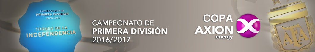 Fútbol Para Todos Banner