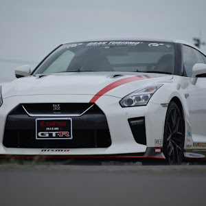 NISSAN GT-R R35