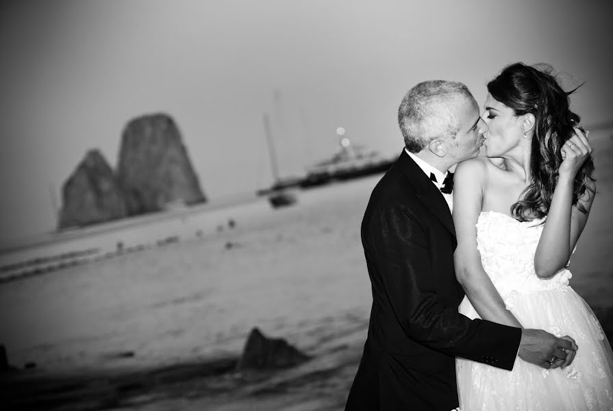 Wedding photographer Antonio Gibotta (gibotta). Photo of 14 January 2014