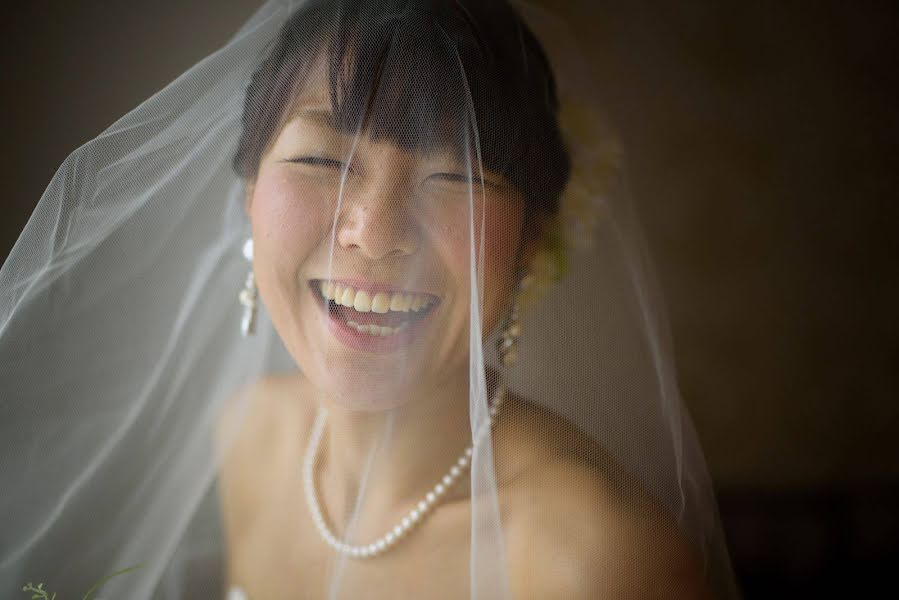 結婚式の写真家Tsutomu Fujita (fujita)。2023 5月16日の写真