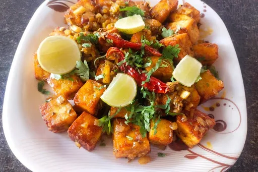 Paneer Chatpata