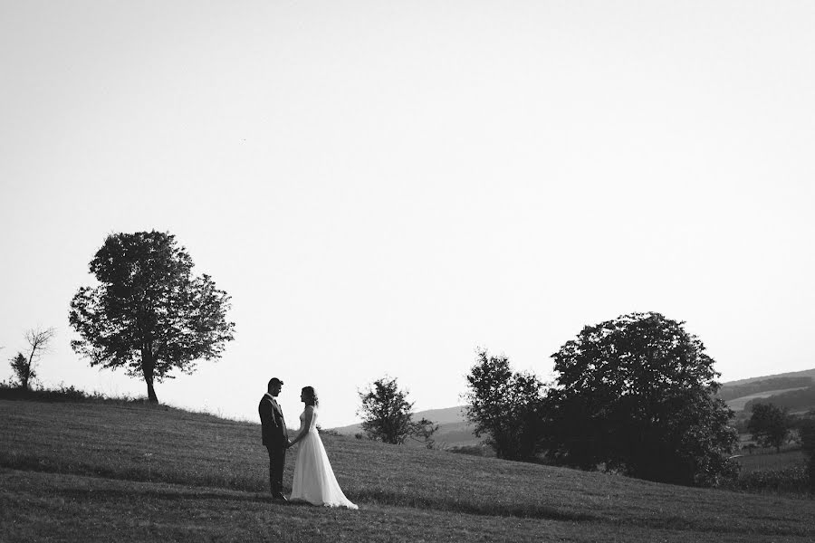 Fotografo di matrimoni Iulia Șanta (iuliasanta). Foto del 31 ottobre 2018