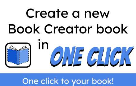 Create a Book Creator Book Preview image 0