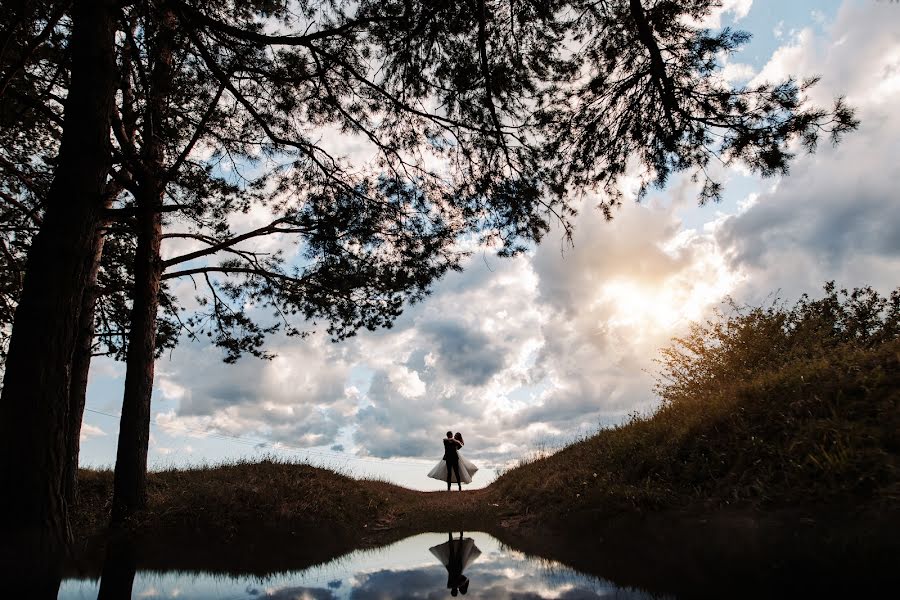 Fotograf ślubny Andrei Enea (andreienea). Zdjęcie z 10 sierpnia 2023