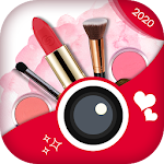 Cover Image of Download Magic Photo Editor-Virtual Face Makeup Camera 1.0.0 APK