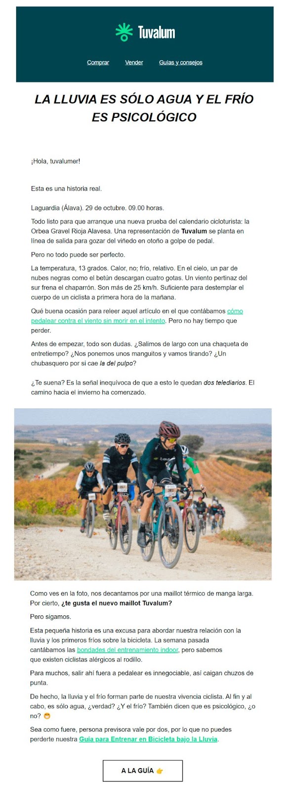 Cómo mejorar tu bicicleta de montaña – El blog de Tuvalum