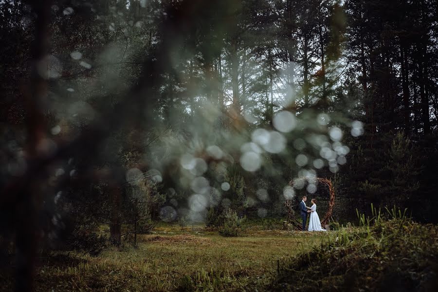 Wedding photographer Aleksandr Usov (alexanderusov). Photo of 14 July 2017