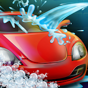 Car Wash Salon Auto Body Shop! Mod apk son sürüm ücretsiz indir