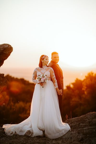 Düğün fotoğrafçısı Laura David (lauradavid). 11 Temmuz 2022 fotoları