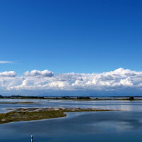 Laguna blu di 