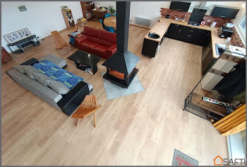 loft à Vire Normandie (14)