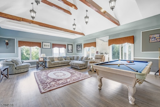 Maison avec jardin 5