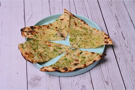 Cheese Naan