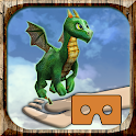 VR Dragon Pet icon