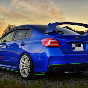 WRX STI VAB