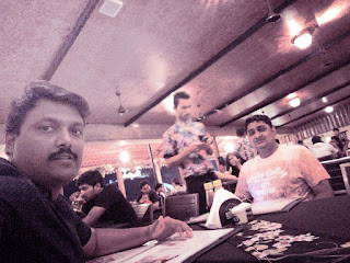 Amol Bombe at Britto's Bar & Restaurant, Baga,  photos