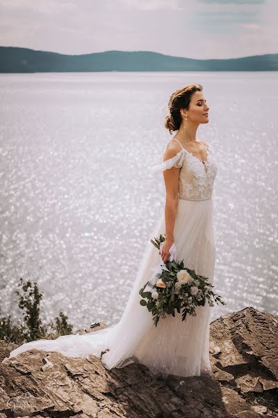 Svatební fotograf Aleksandra Gavrina (alexgavrina). Fotografie z 28.března 2019