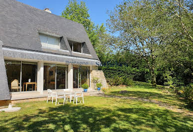 Maison avec jardin et terrasse 16