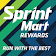 Sprint Mart Rewards icon