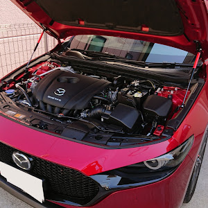 MAZDA3 BPFP