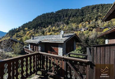 Apartment with terrace 2