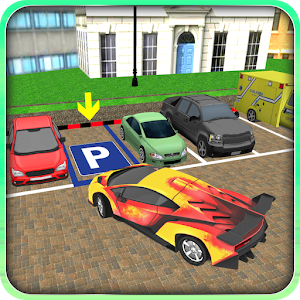 Download Real Dr.Car  Driver Parking