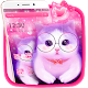 Cute Pink Cat Kitty Launcher Theme  Download on Windows