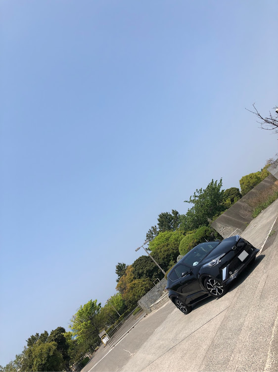 C-HRのC-HRに関するカスタム事例の投稿画像1枚目