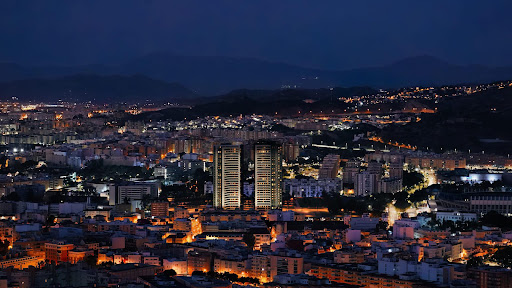 Appartement avec piscine 2