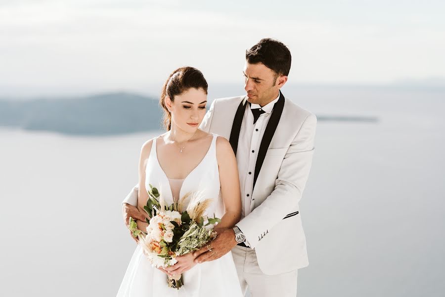 Φωτογράφος γάμων Vasilis Kapsalis (7th-art). Φωτογραφία: 8 Οκτωβρίου 2019