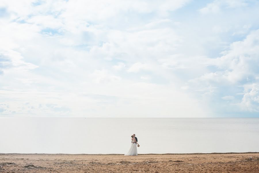 Bryllupsfotograf Evgeniya Surova (surova). Bilde av 20 januar 2020