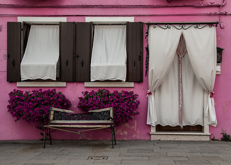 burano in viola di Fabio6018