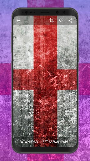 England Flag Wallpapers  Ultra HD Quality
