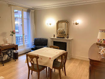 appartement à Paris 12ème (75)