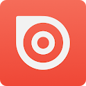 Issuu: magazines & books icon