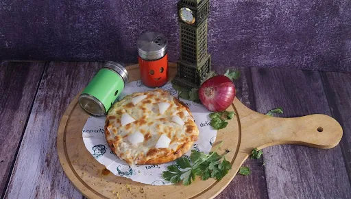 Onion Pizza [6 Inches]