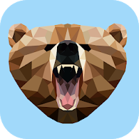 Grizzly VPN - Unlimited Free VPN  WiFi Security