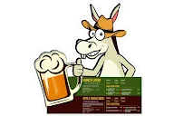 Mad Mule menu 2