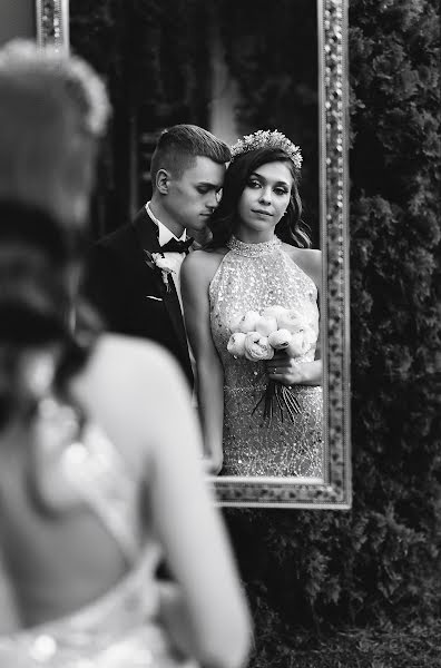 Wedding photographer Andrey Esich (yesych). Photo of 10 January