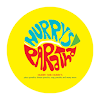 Hurry's Paratha, Sector 16, Noida logo