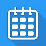 Cover Image of Descargar Calendario: planifica, organiza y optimiza tu tiempo 2.2.1 APK