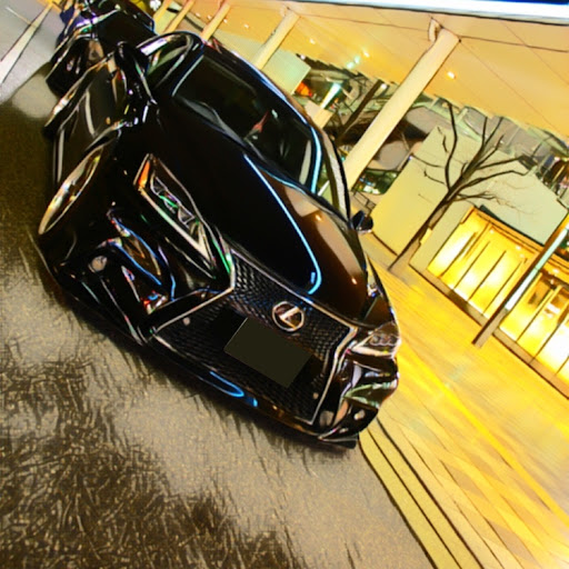 Yu-jiのプロフィール画像