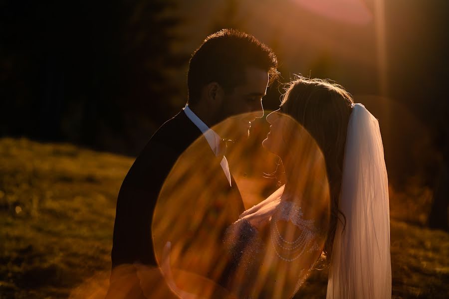 Fotógrafo de casamento Paul Budusan (paulbudusan). Foto de 22 de outubro 2022