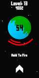 Fire Balls in Space