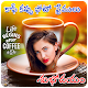 Download Coffee Mug Photo Frames in Telugu For PC Windows and Mac 1.0.0